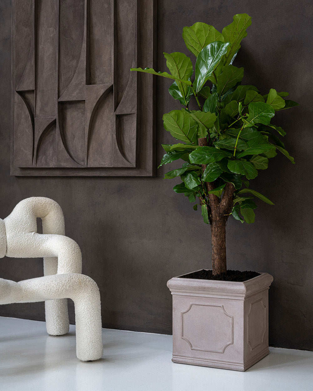 Heritage Box Planter