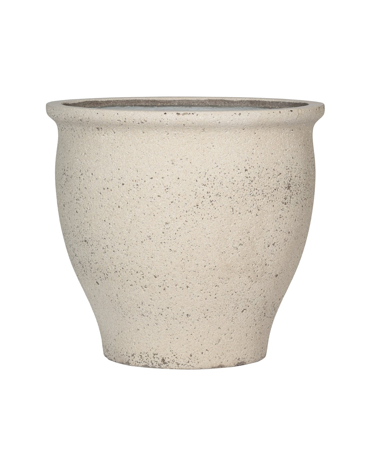 Grecian Poseidon Pot